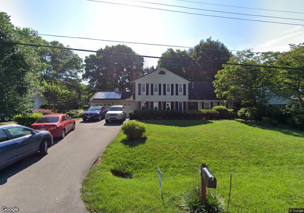 14225 Cantrell Rd, Silver Spring, MD 20905 - photo 1