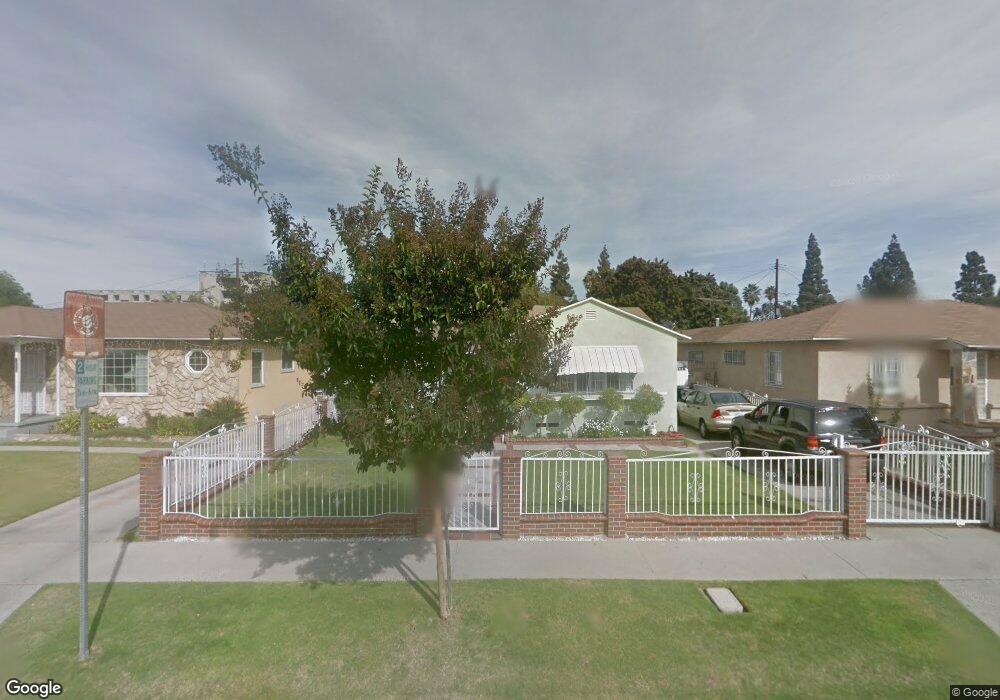12118 Blakley Ave, Los Angeles, CA 90059 - photo 1