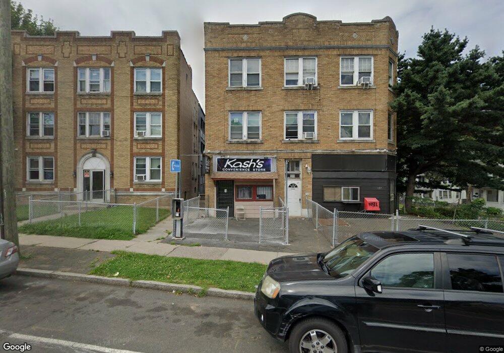 125 Zion St unit 127, Hartford, CT 06106 - photo 1