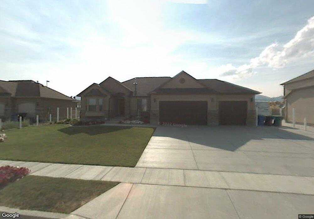 8148 Overton Dr, West Jordan, UT 84081 - photo 1