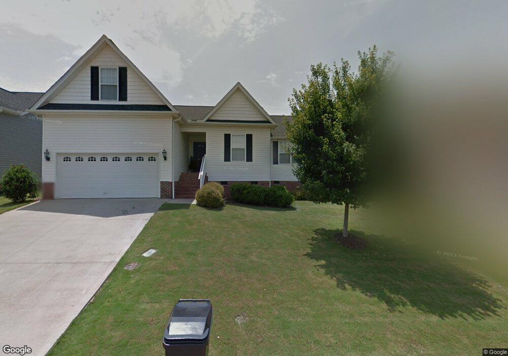 403 Summitbluff Dr, Greenville, SC 29617 - photo 1