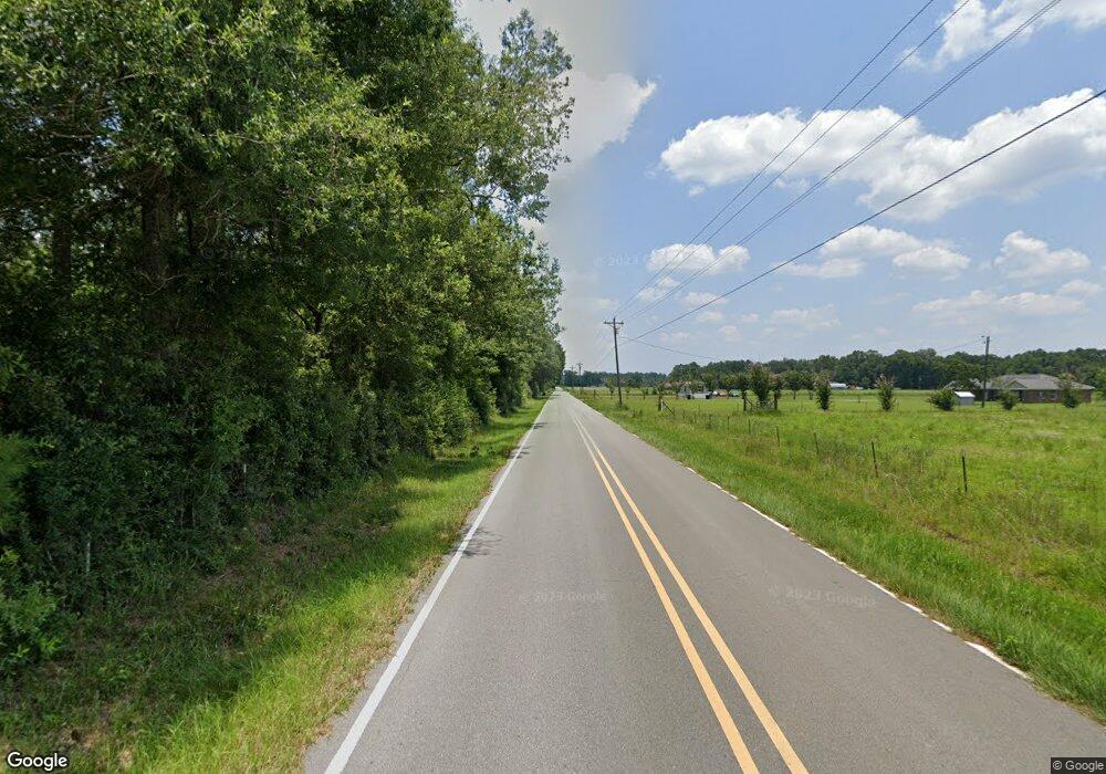 0 Ellis Hodges, Lucedale, MS 39452 - photo 1