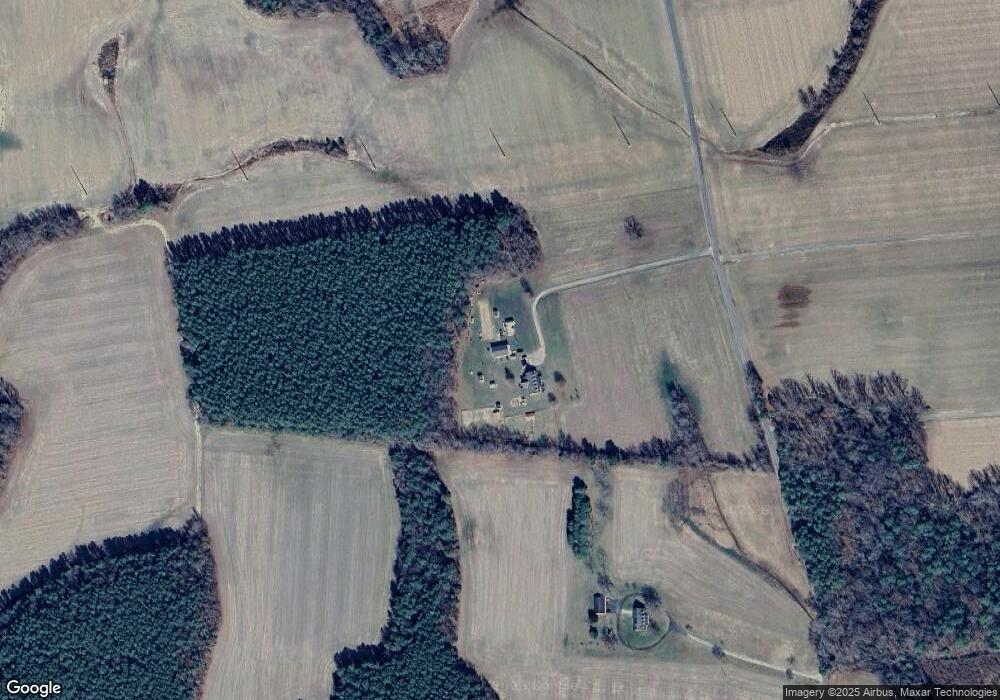 344 Bestland Rd, Dunnsville, VA 22454 - photo 1