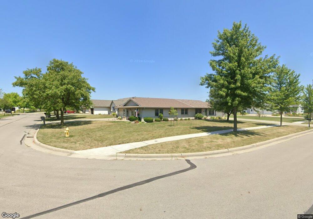 300 Meadow Rd, Archbold, OH 43502 - photo 1