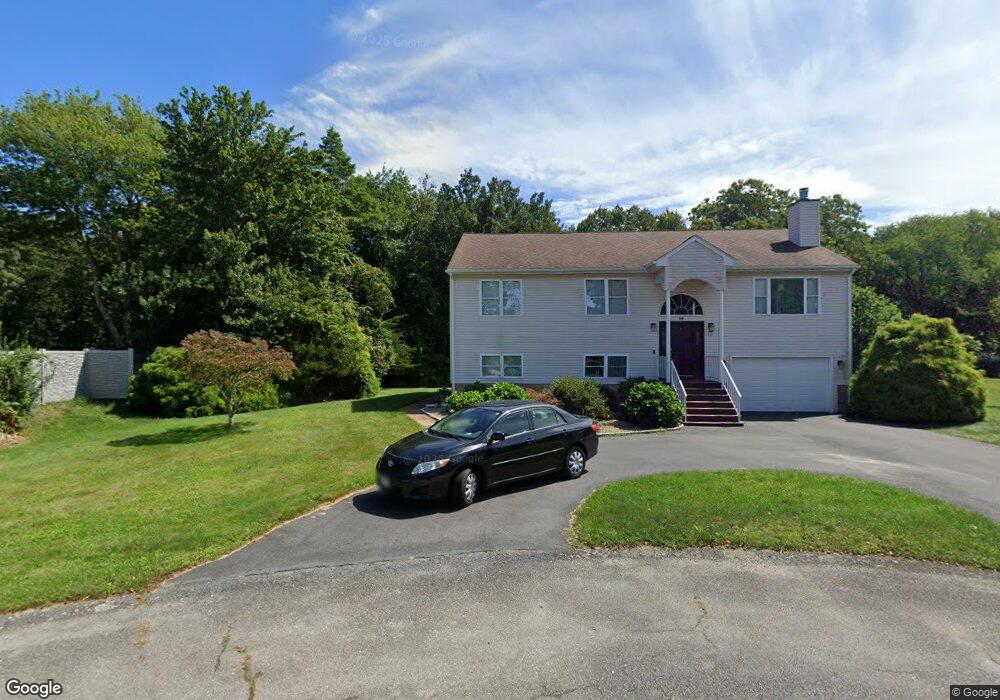 38 Jordans Way, Westport, MA 02790 - photo 1