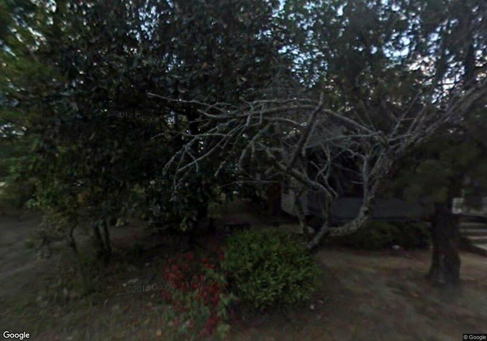 103 Old Fitzgerald Rd, Broxton, GA 31519 - photo 1