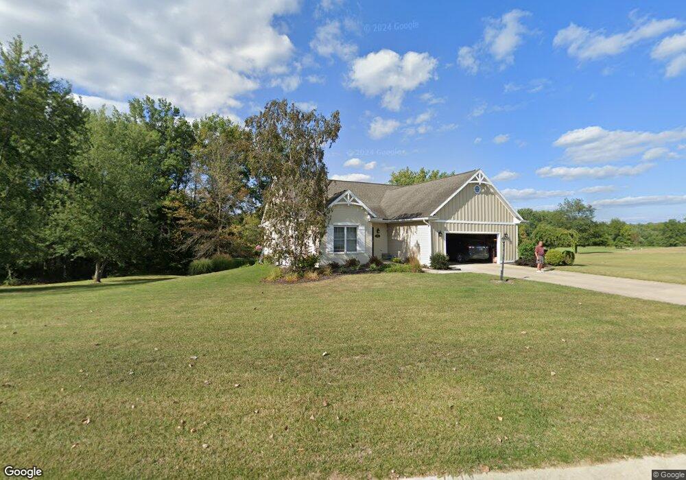 215 Old Hickory Ln, Geneva, IN 46740 - photo 1