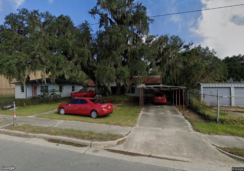 2310 Newcastle St, Brunswick, GA 31520 - photo 1