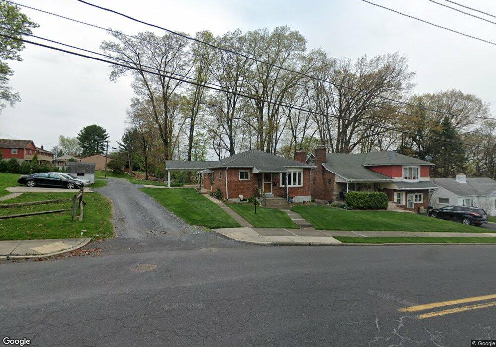 1618 N Irving St, Allentown, PA 18109 - photo 1
