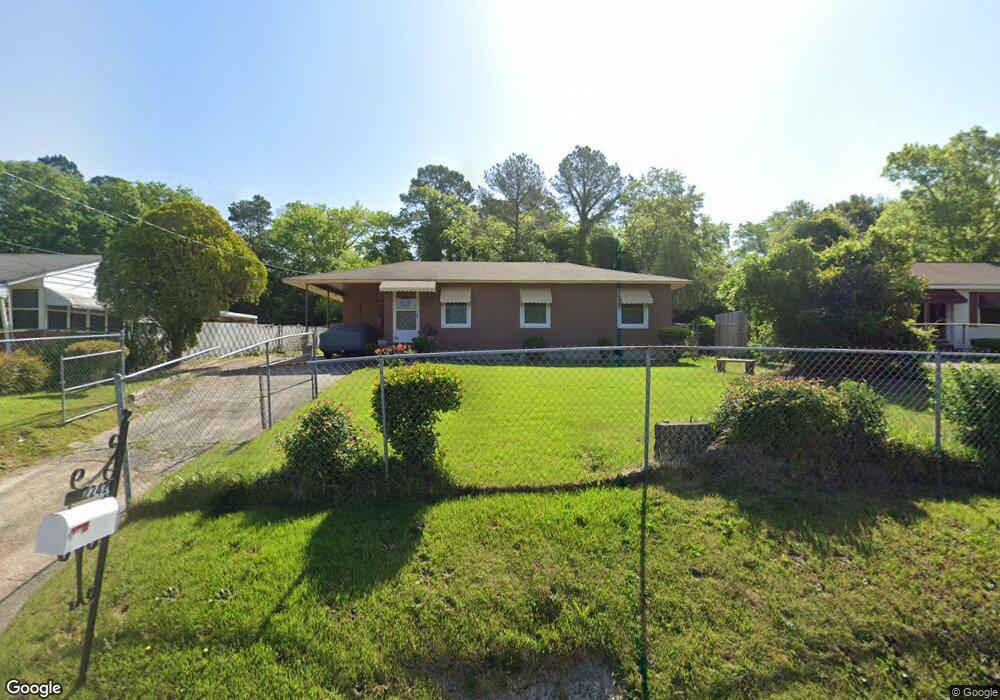 2242 Anthony Terrace, Macon, GA 31206 - photo 1