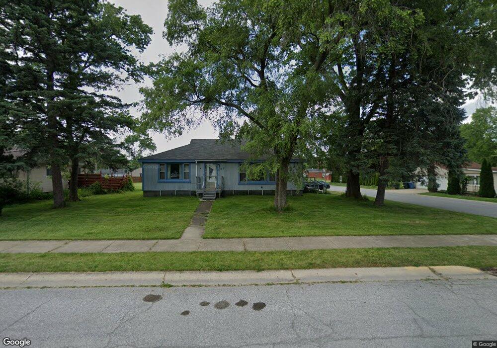 569 213th Place, Dyer, IN 46311 - photo 1