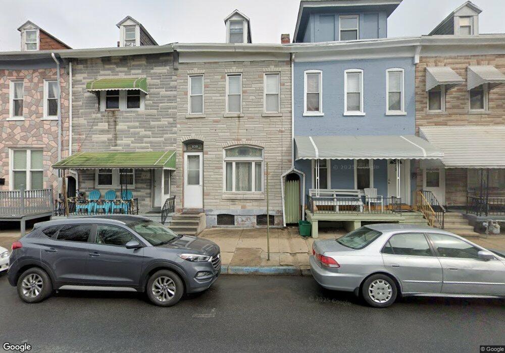 539 N 10th St, Reading, PA 19604 - photo 1