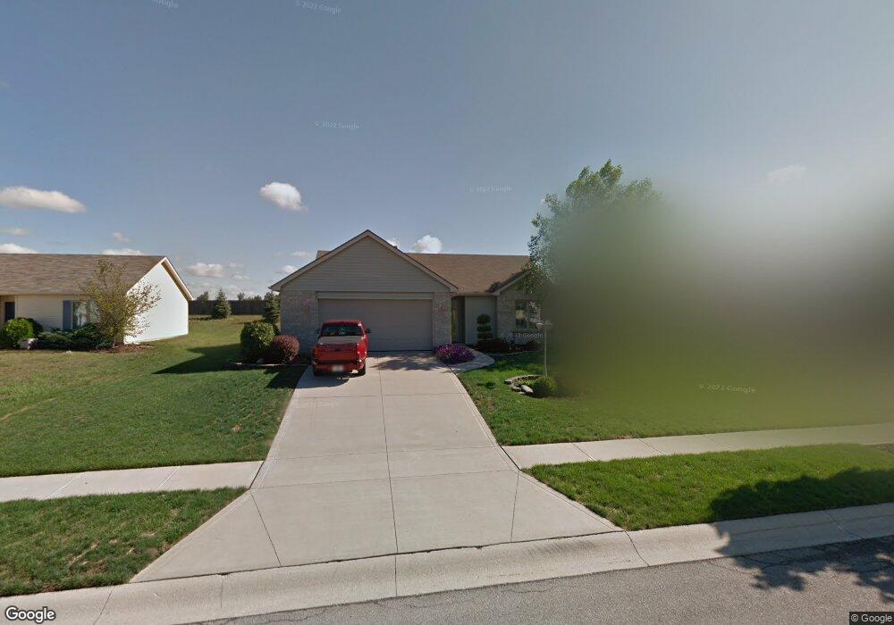 7518 Maeve Dr, Fort Wayne, IN 46835 - photo 1