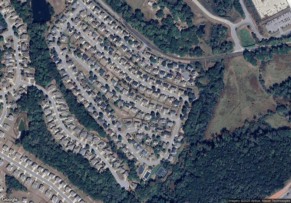 1727 Jesse Cronic Ct unit 149, Braselton, GA 30517 - photo 1