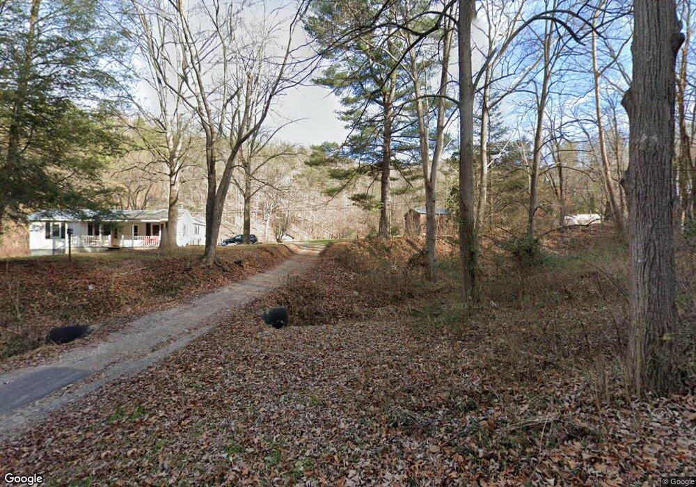 1498 Lost River State Park Rd, Moorefield, WV 26836 - photo 1