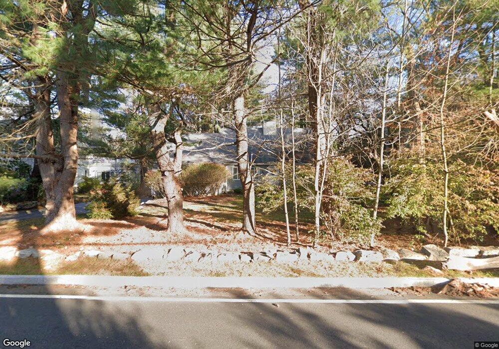 306 Grove St unit 1, Wellesley, MA 02482 - photo 1