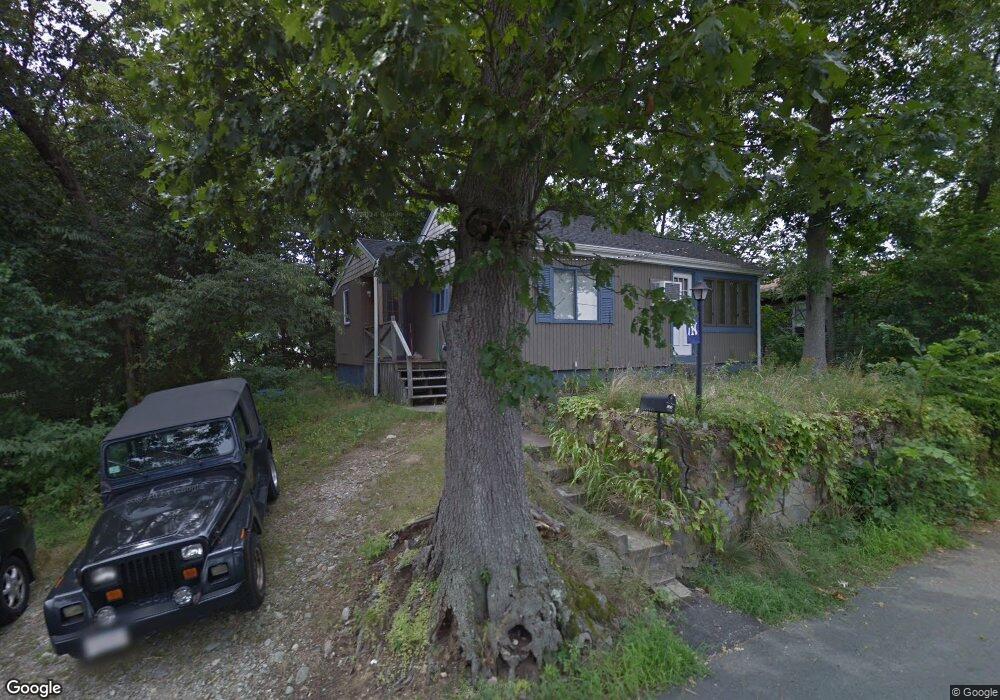 42 Lake View Rd, East Weymouth, MA 02189 - photo 1