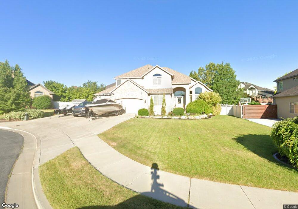 10352 Alder Grove Cir, South Jordan, UT 84095 - photo 1