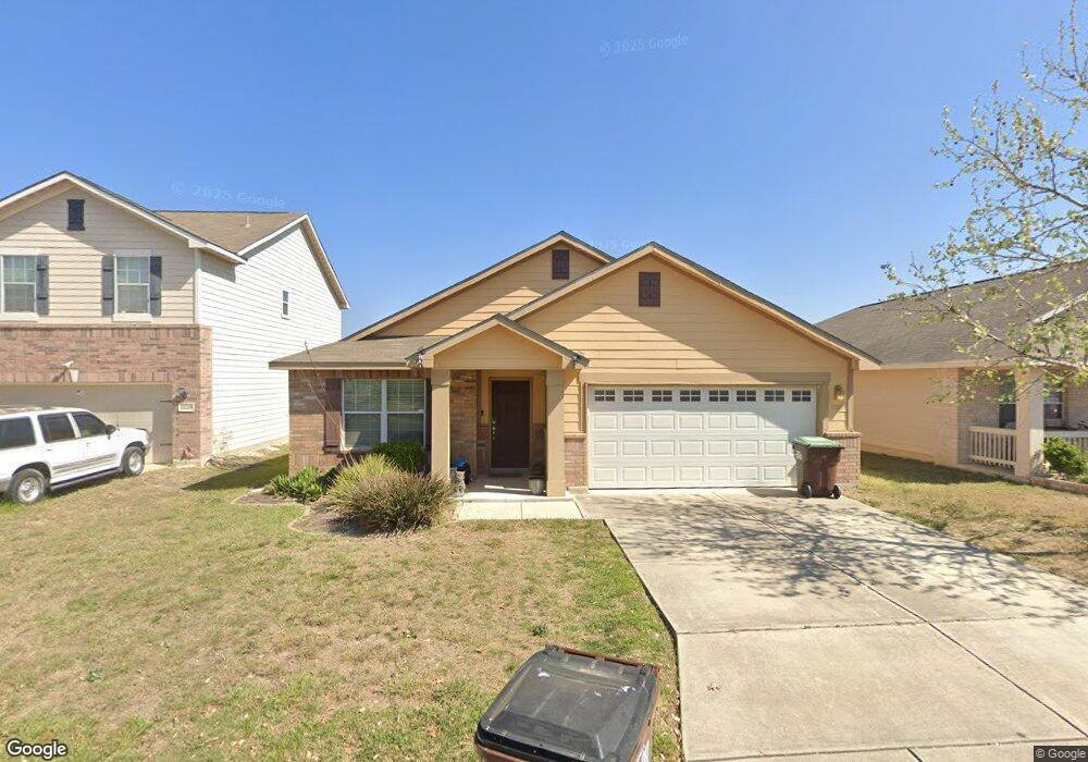 11215 Geneva Ford, San Antonio, TX 78254 - photo 1