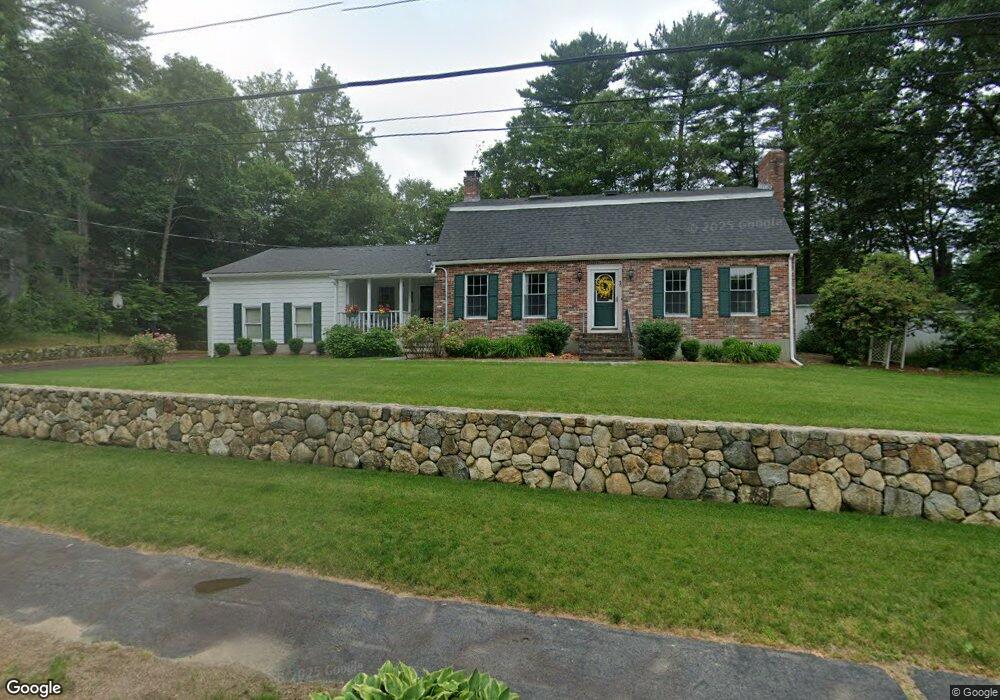 50 Ginley Rd, Walpole, MA 02081 - photo 1