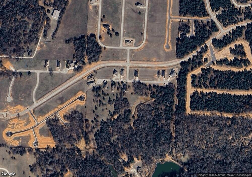 82 Meridian Ln, Gordonville, TX 76245 - photo 1