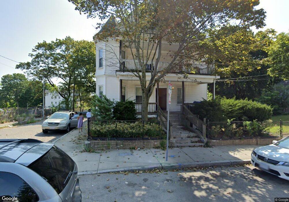 23 Morse St, Dorchester, MA 02121 - photo 1