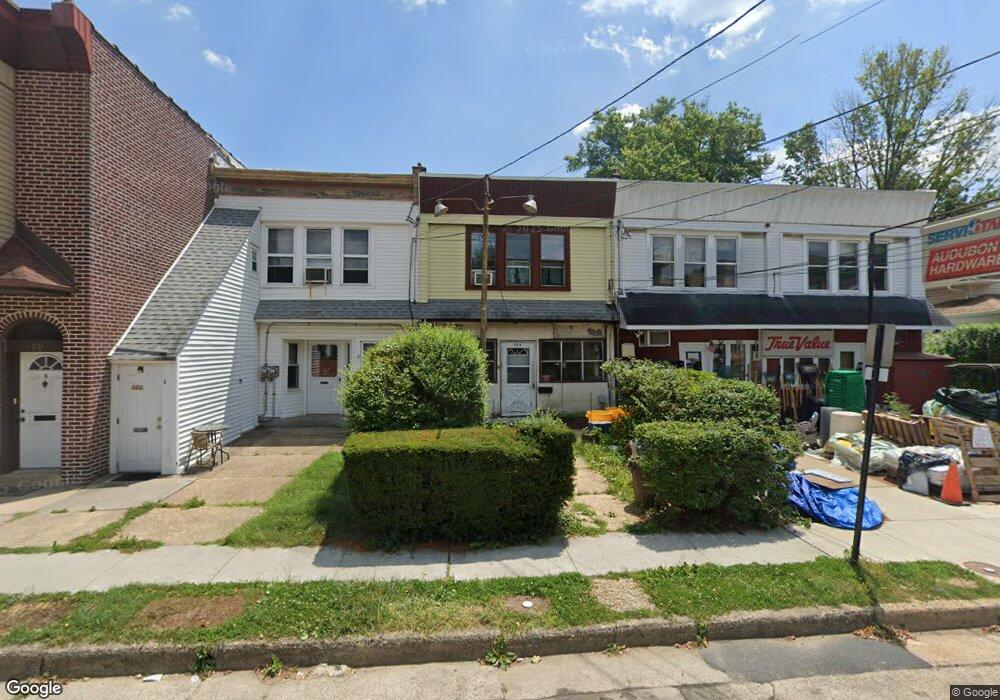 104 Chestnut St, Audubon, NJ 08106 - photo 1