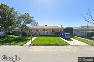 4767 Cebrian Ave, New Cuyama, CA 93254