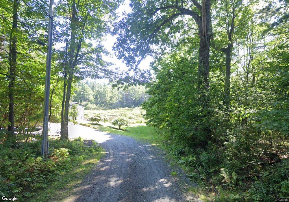 55 Cram Hill Rd, Plainfield, NH 03781 - photo 1