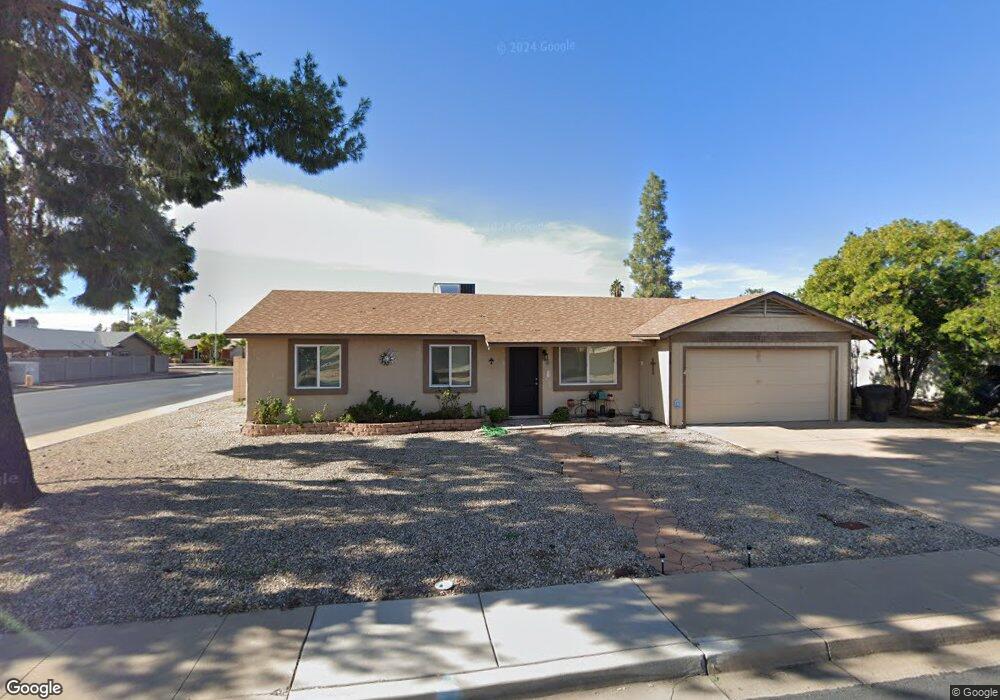 928 S 34th St, Mesa, AZ 85204 - photo 1