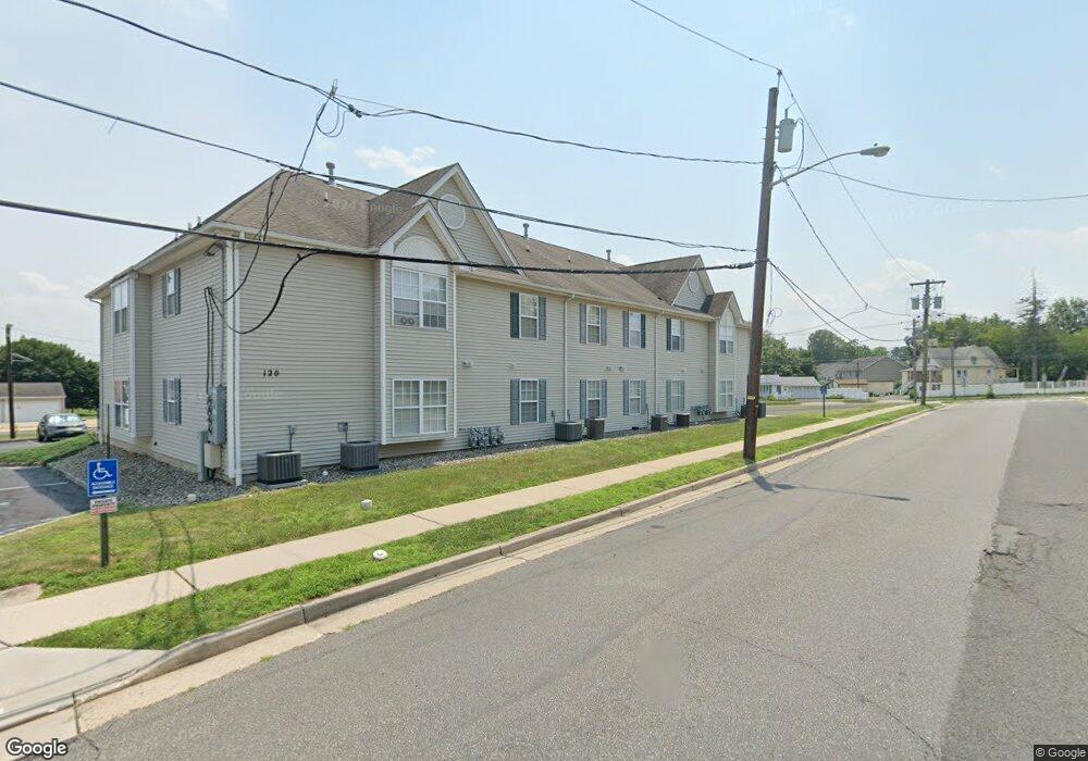 120 N 4th Ave, Manville, NJ 08835 - photo 1