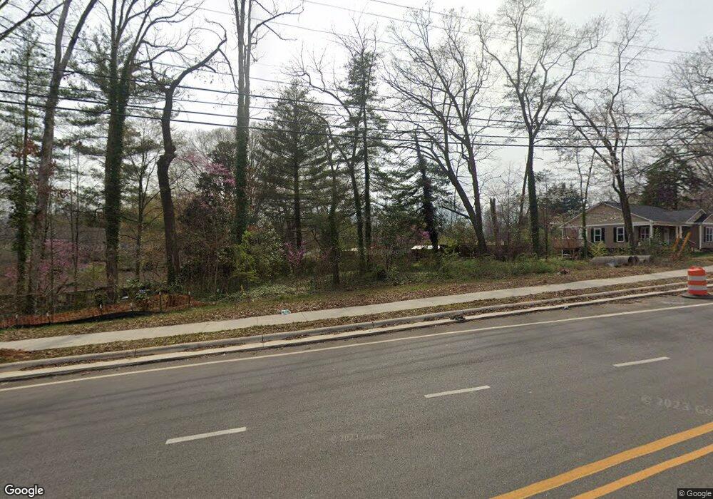 1322 E Broad St, Statesville, NC 28677 - photo 1