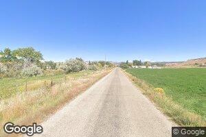 10605 N 8500 E, Tridell, UT 84076