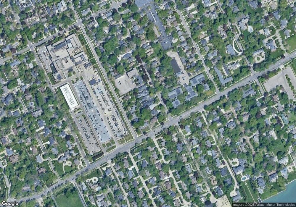 363 Saint Clair St, Grosse Pointe, MI 48230 - photo 1