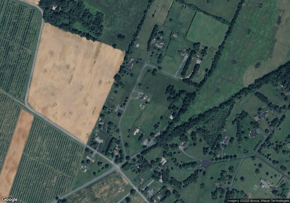 162 Jennifer Ct, Winchester, VA 22603 - photo 1