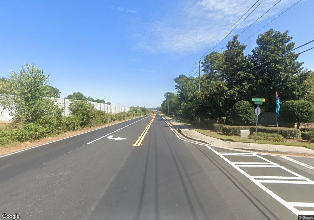 1102 Fairington, Lithonia, GA 30038 - photo 1