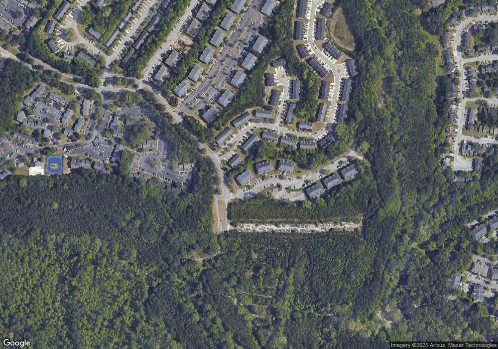 1202 Fairington Club Dr unit 1, Lithonia, GA 30038 - photo 1