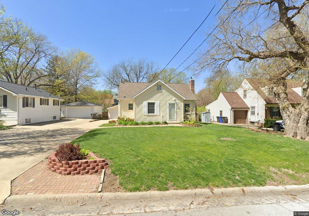 3200 45th St, Des Moines, IA 50310 - photo 1