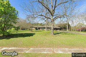 292 Hartley St, Mc Kenzie, AL 36456