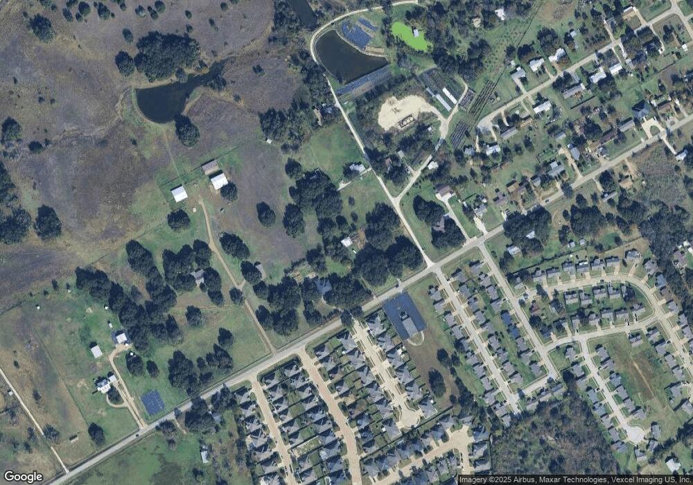 4314 Old Granbury Rd, Granbury, TX 76049 - photo 1