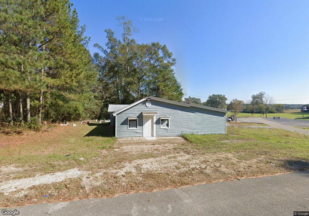 1112 Highway 15, Stringer, MS 39481 - photo 1