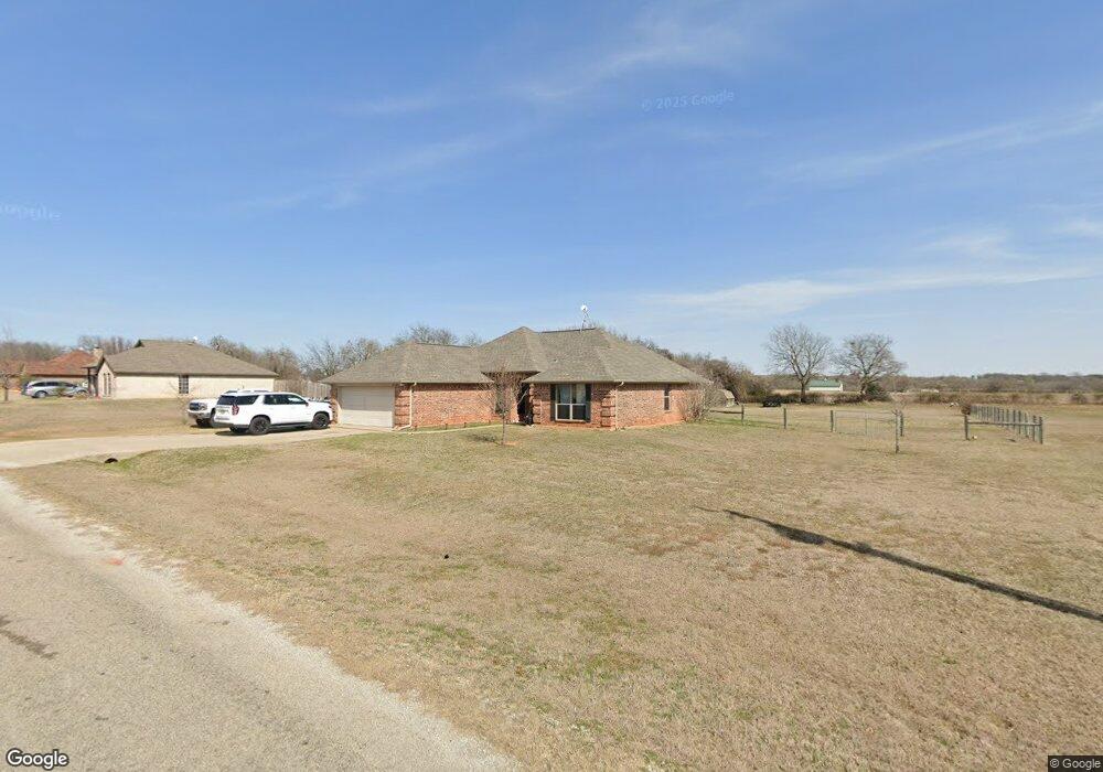 129 Pleasant Run, Azle, TX 76020 - photo 1