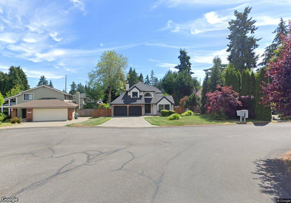 8010 47th St W, University Place, WA 98466 - photo 1