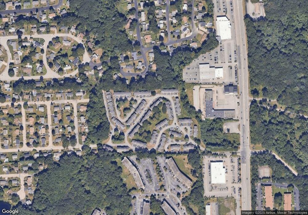 69 Cedar Creek Dr unit 69, West Warwick, RI 02893 - photo 1