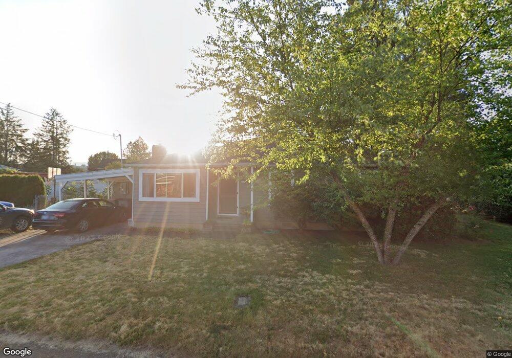 255 S Cedar St, Yamhill, OR 97148 - photo 1