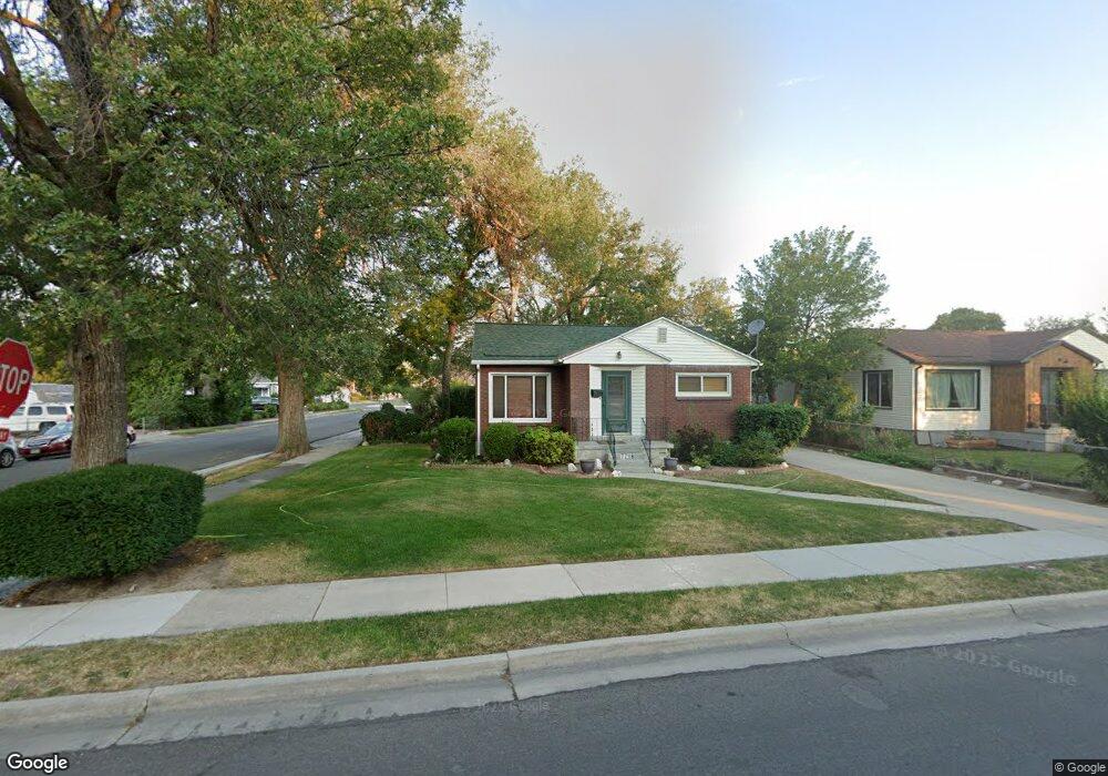 7798 Roosevelt St, Midvale, UT 84047 - photo 1