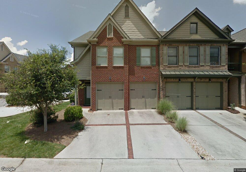 3227 Claudia Place unit 27, Norcross, GA 30092 - photo 1