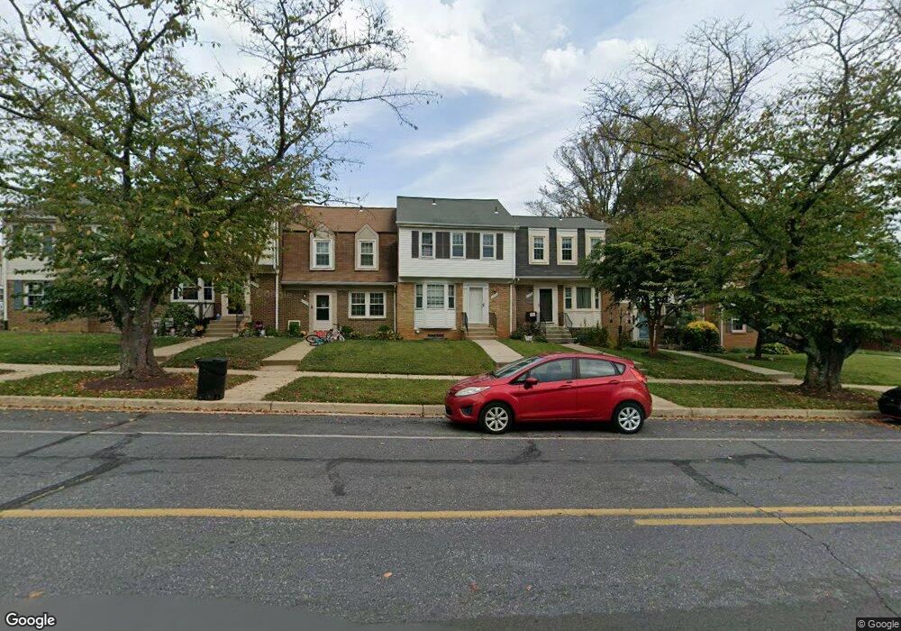 17731 Buehler Rd, Olney, MD 20832 - photo 1