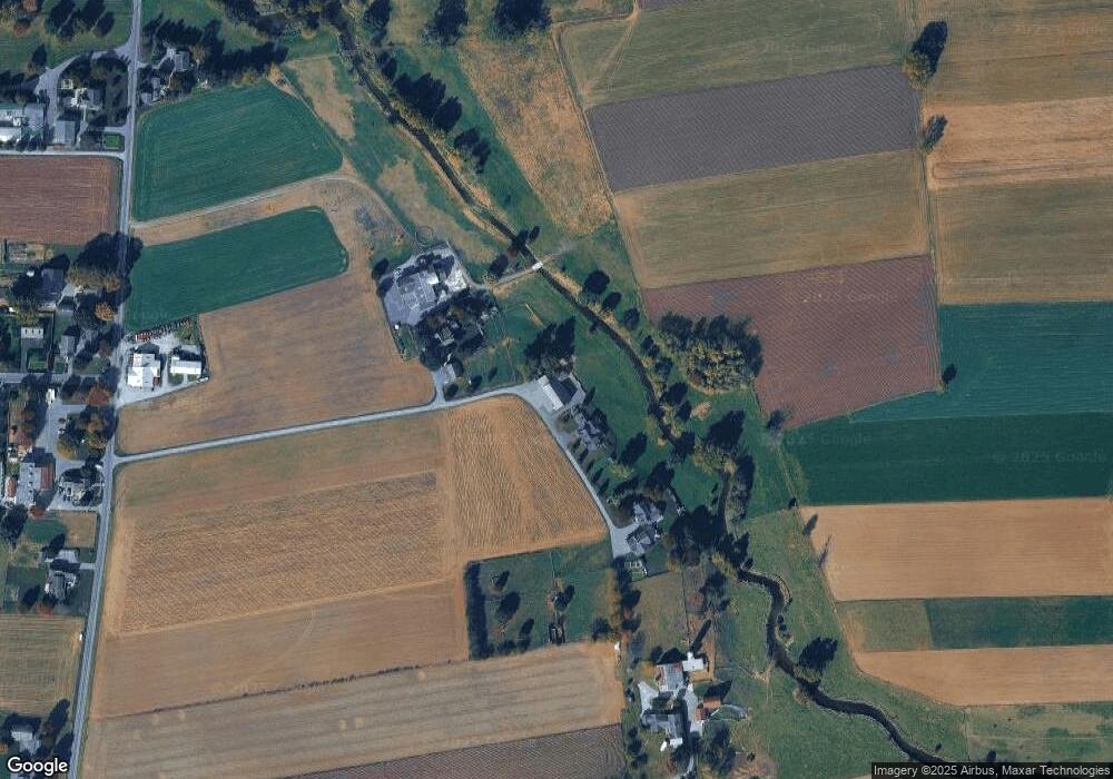 549A Gibbons Rd, Bird In Hand, PA 17505 - photo 1