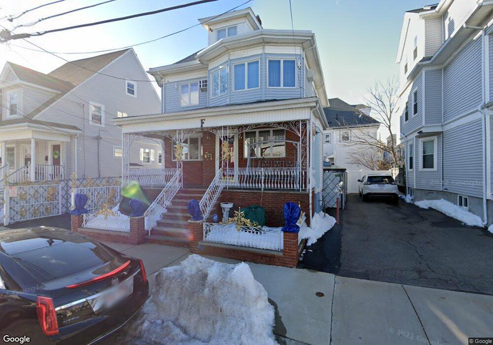 23 Sherman St, Everett, MA 02149 - photo 1